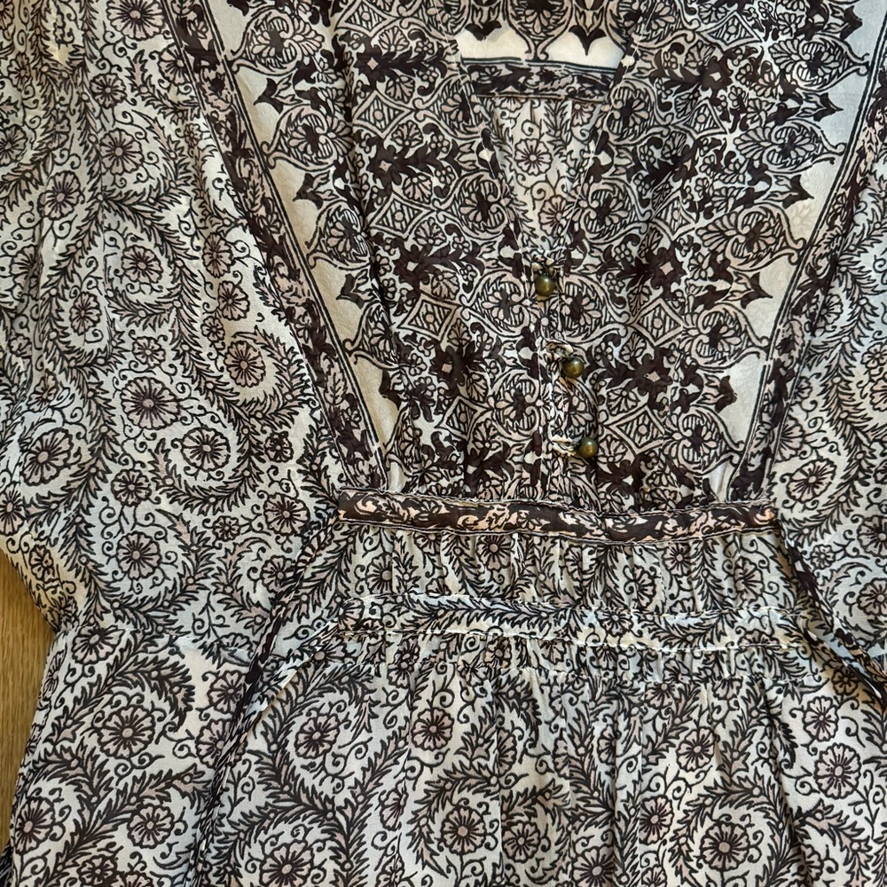 Veronica Beard Dress - Picture 8 of 12